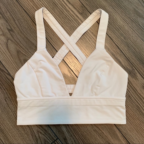 Lululemon Bra/Crop - Picture 1 of 2